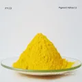 PIGMENT YELLOW 13 for solvent base ink